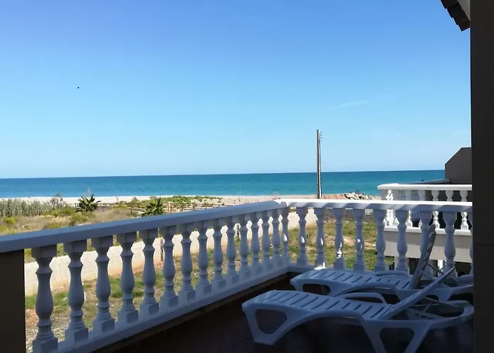 Preciosas Vistas Al Mar