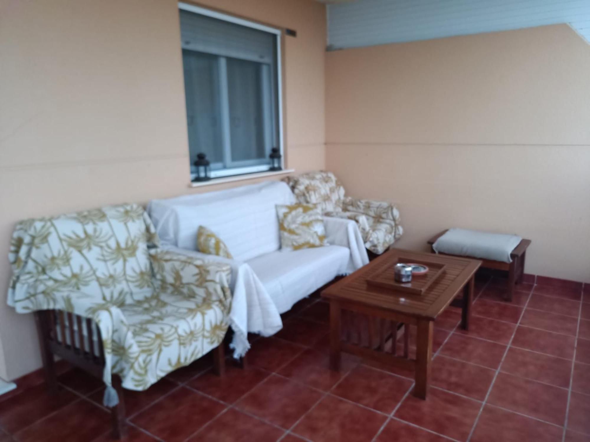 Hébergement de vacances Preciosas Vistas Al Mar *