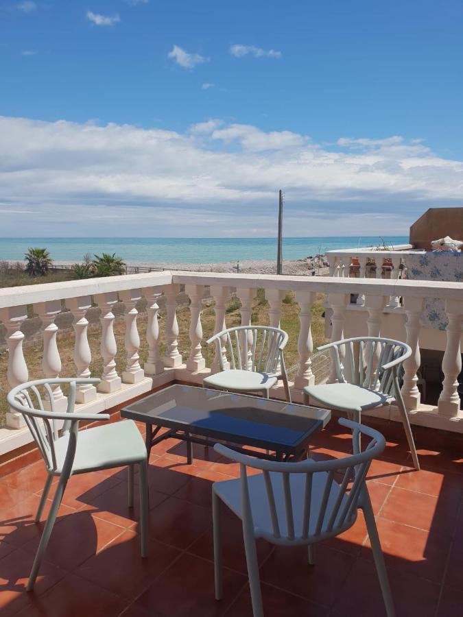 Hébergement de vacances Preciosas Vistas Al Mar Moncófar