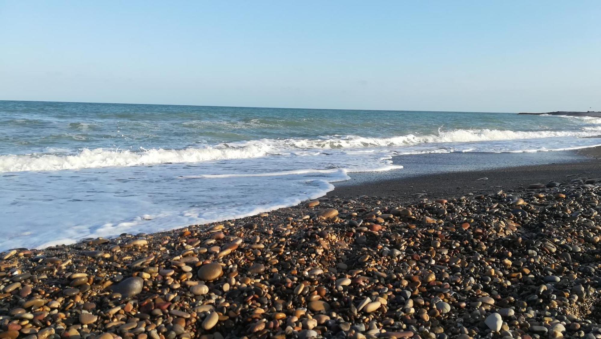 Preciosas Vistas Al Mar Hébergement de vacances Moncófar