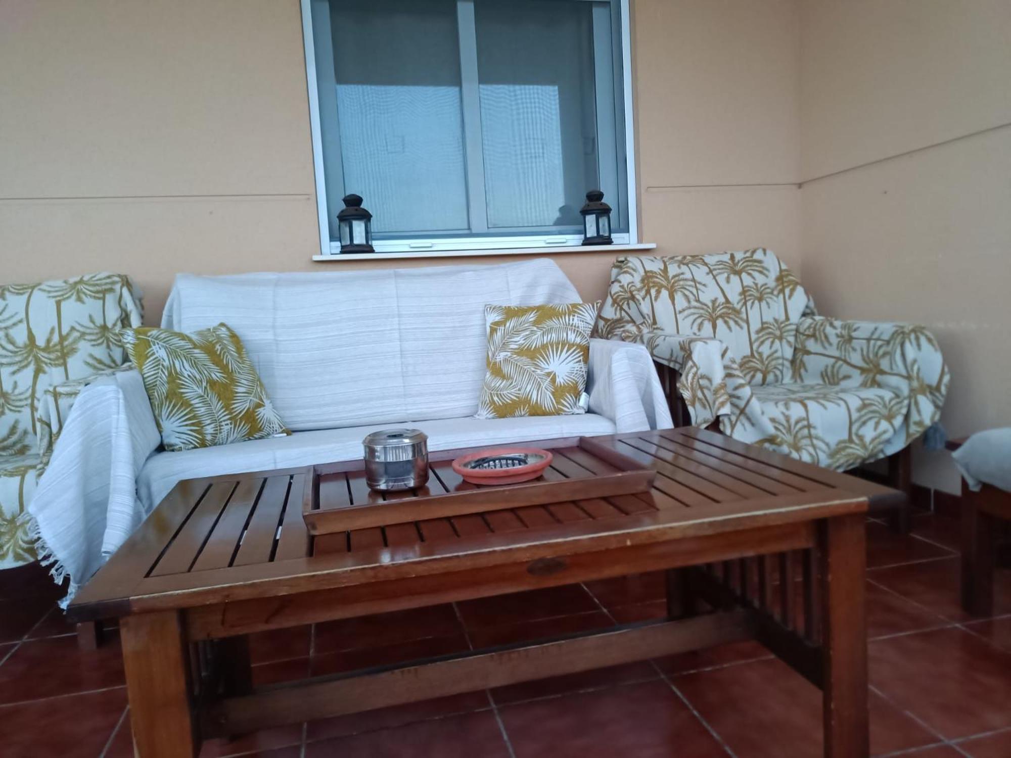 Ferienhaus Preciosas Vistas Al Mar Moncófar