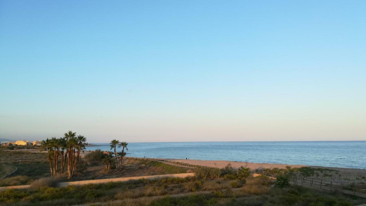 Ferienhaus Preciosas Vistas Al Mar *