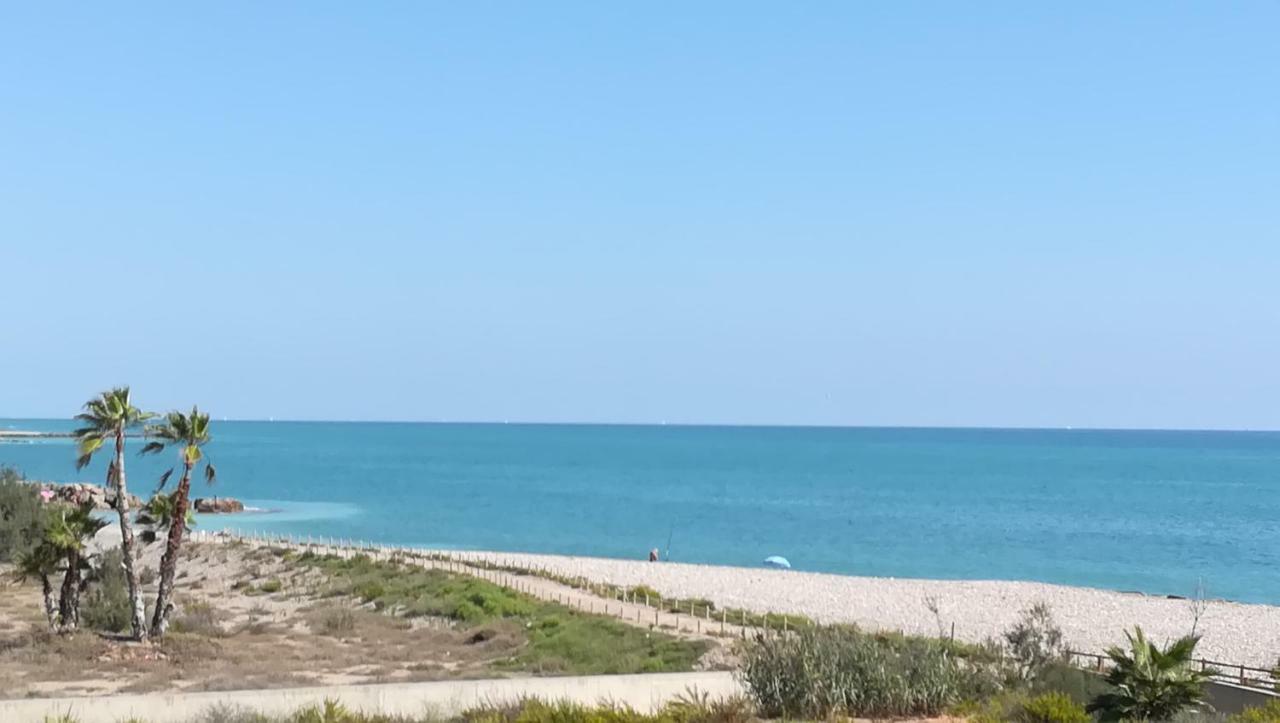 Preciosas Vistas Al Mar Hébergement de vacances *